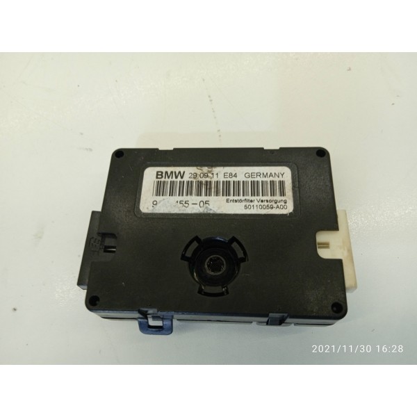 Modulo Amplificador Antena Bmw X1 2009 2015 918145505