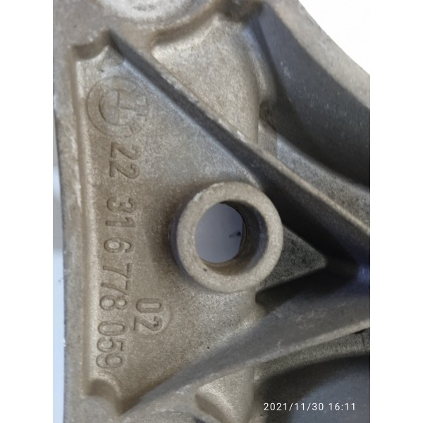 Travessa Cambio Bmw X1 2009 2010 2014 22316778059