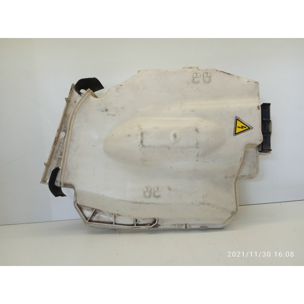 Tampa Caixa Fusives Bmw X1 2009 2015 12907544575