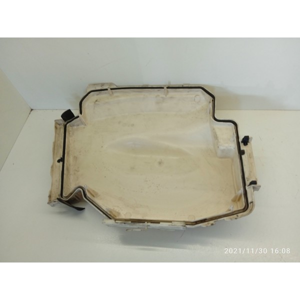 Tampa Caixa Fusives Bmw X1 2009 2015 12907544575