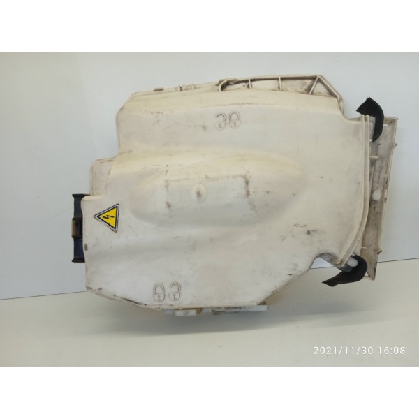 Tampa Caixa Fusives Bmw X1 2009 2015 12907544575