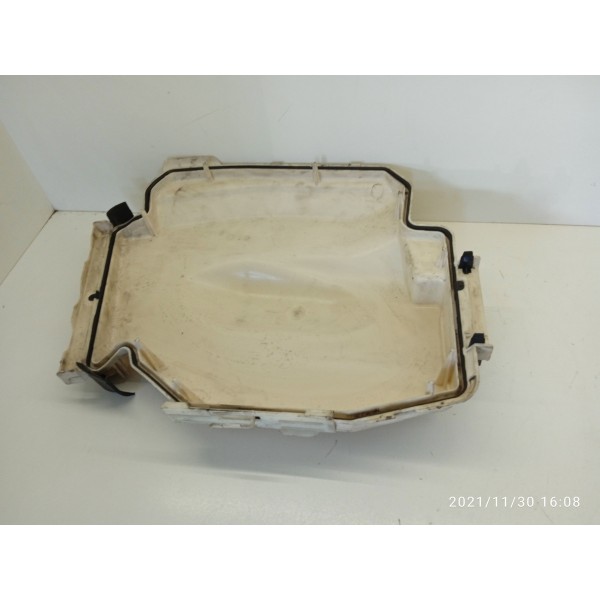 Tampa Caixa Fusives Bmw X1 2009 2015 12907544575