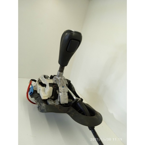 Alavanca Cambio Bmw X1 2009 2010 2011 2015 756552702