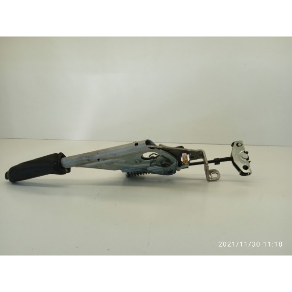 Alavanca Freio Mao Bmw X1 2009/2016 Original