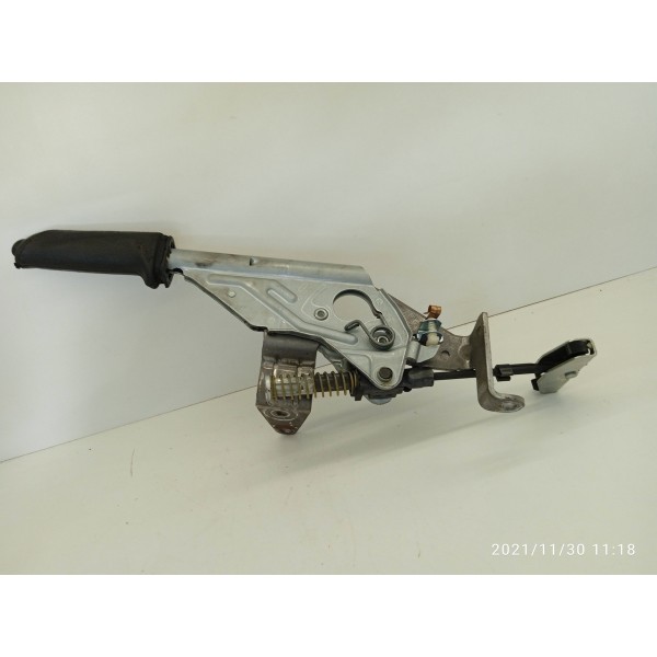 Alavanca Freio Mao Bmw X1 2009/2016 Original