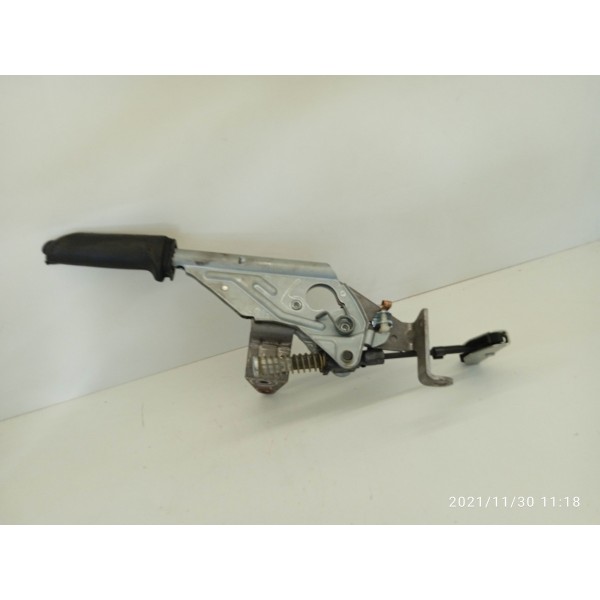 Alavanca Freio Mao Bmw X1 2009/2016 Original