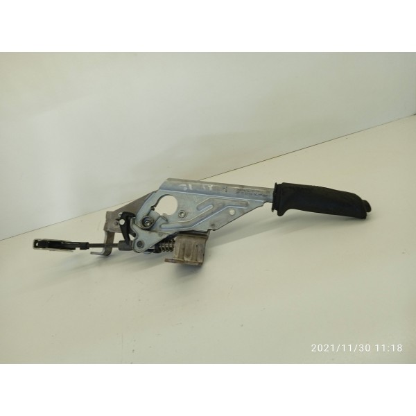 Alavanca Freio Mao Bmw X1 2009/2016 Original