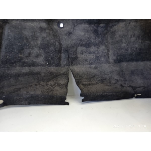 Parabarro Bmw X1 Traseiro Direito 2009 2010 2011 2015  Det