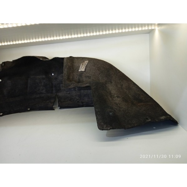 Parabarro Bmw X1 Traseiro Direito 2009 2010 2011 2015  Det