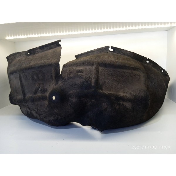 Parabarro Bmw X1 Traseiro Direito 2009 2010 2011 2015  Det