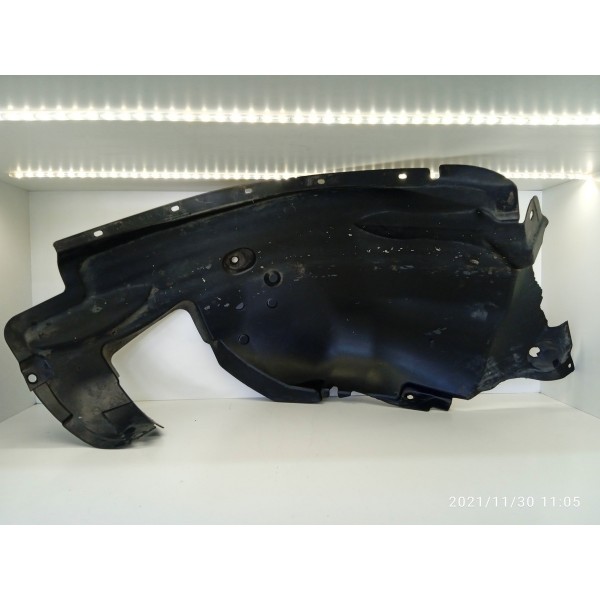 Parabarro Bmw X1 Dianteiro Esq Pos 2009/2015 51772990089 Det