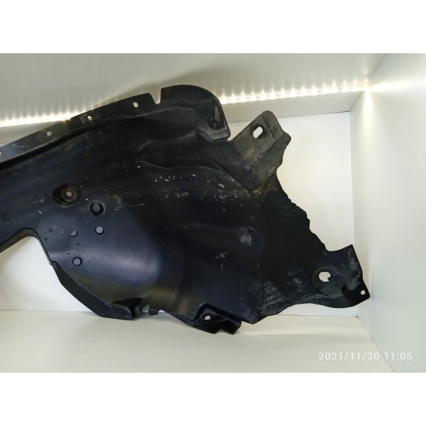 Parabarro Bmw X1 Dianteiro Esq Pos 2009/2015 51772990089 Det