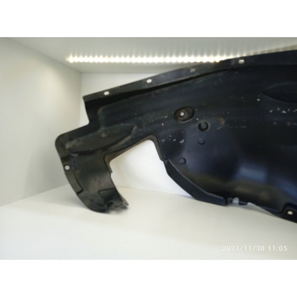 Parabarro Bmw X1 Dianteiro Esq Pos 2009/2015 51772990089 Det