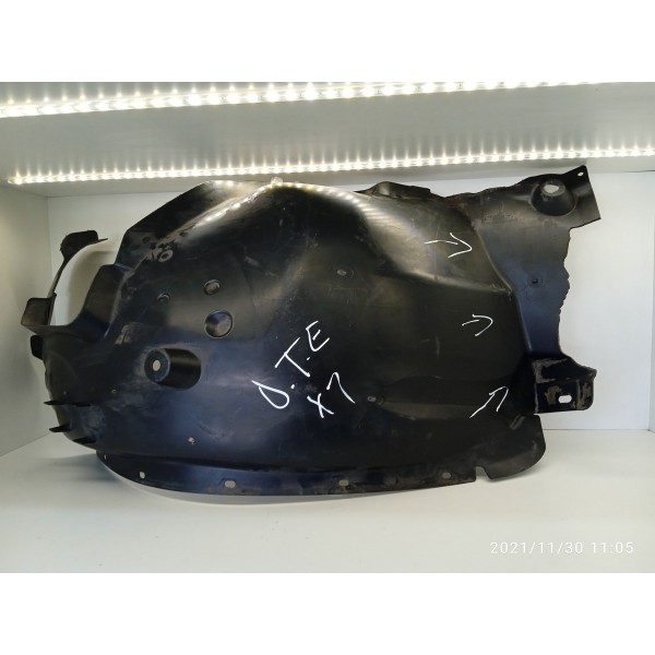 Parabarro Bmw X1 Dianteiro Esq Pos 2009/2015 51772990089 Det