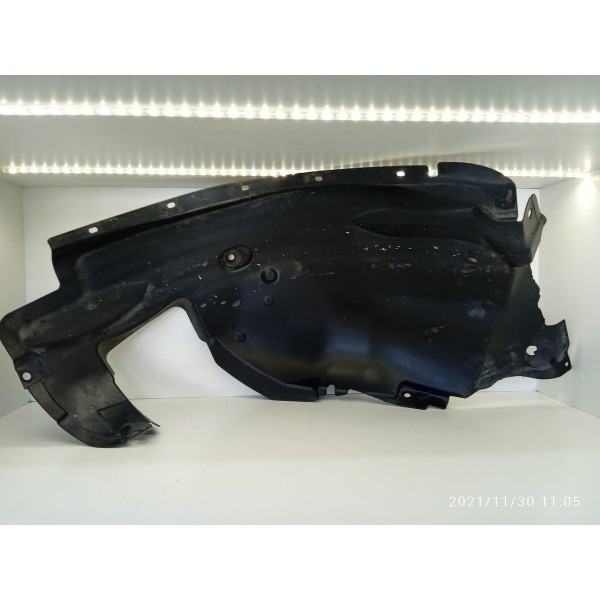 Parabarro Bmw X1 Dianteiro Esq Pos 2009/2015 51772990089 Det