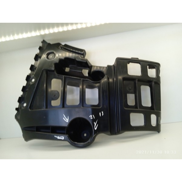 Guia Parachoque Bmw X1 Traseir Direito 2009 2015 51122991780