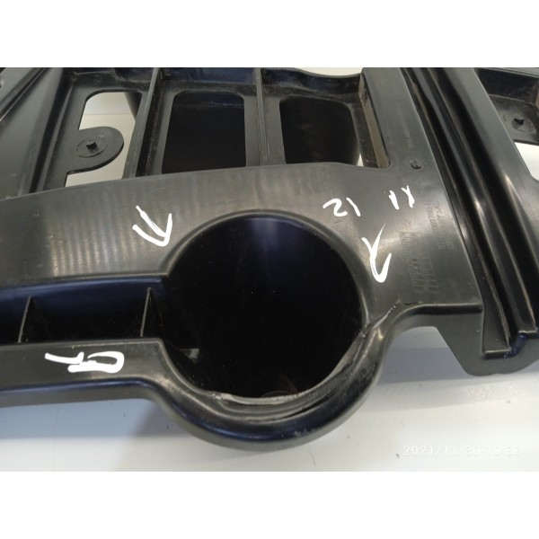 Guia Parachoque Bmw X1 Traseir Direito 2009 2015 51122991780