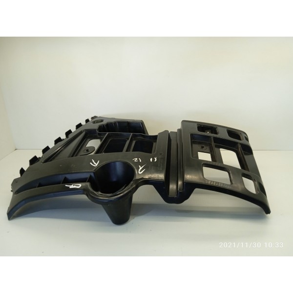 Guia Parachoque Bmw X1 Traseir Direito 2009 2015 51122991780