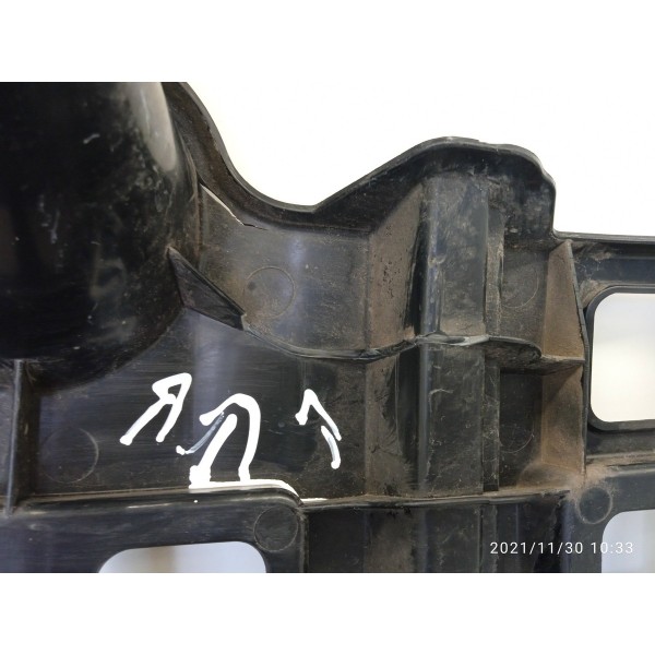 Guia Parachoque Bmw X1 Traseir Direito 2009 2015 51122991780