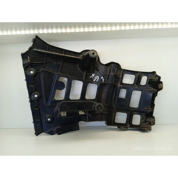 Guia Parachoque Bmw X1 Traseir Direito 2009 2015 51122991780