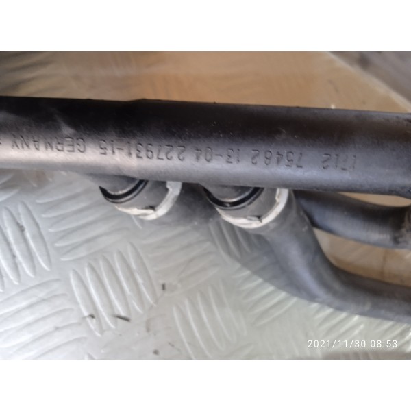 Mangueira Ar Condicionado Bmw X1 2009/2015 922332504