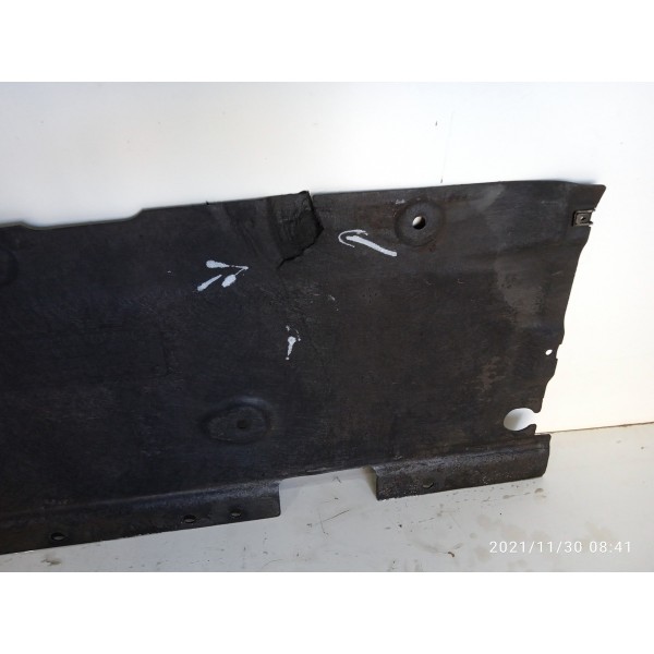 Protetor Assoalho Bmw X1 Direito 2009 2010/2015 Det 7244594