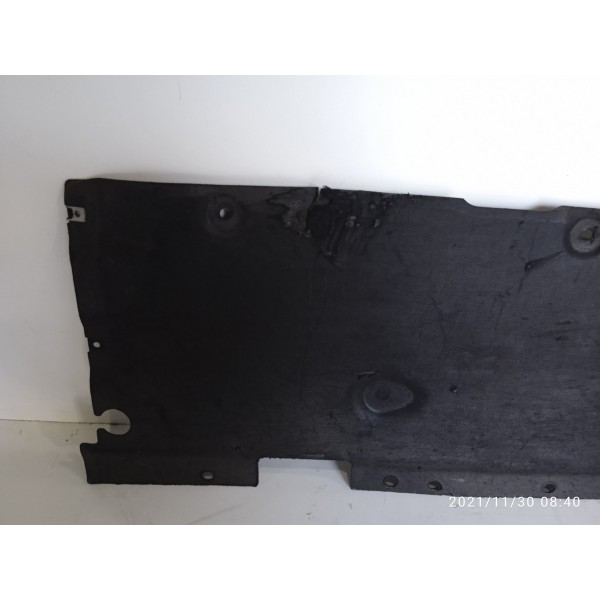 Protetor Assoalho Bmw X1 Direito 2009 2010/2015 Det 7244594