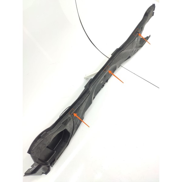 Tampa Filtro Cabine Bmw X1 2010 A 2015 Det 64316924277