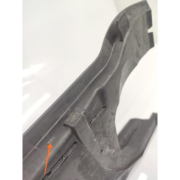 Tampa Filtro Cabine Bmw X1 2010 A 2015 Det 64316924277