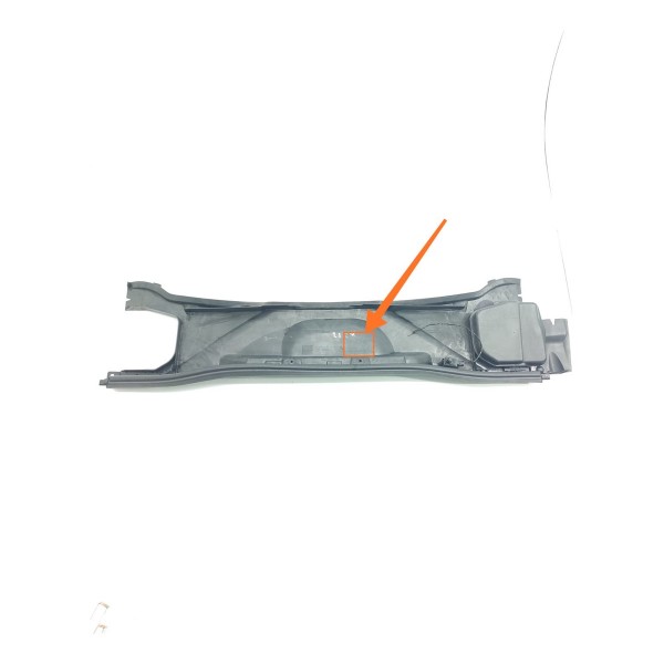 Tampa Filtro Cabine Bmw X1 2010 A 2015 Det 64316924277