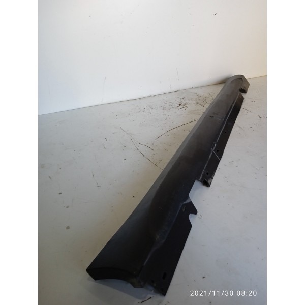 Spoiler Lateral Bmw X1 Direito 2010 2011/2015 51122990170 Preto