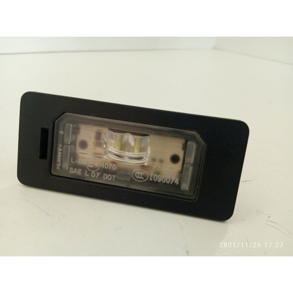 Par Luz Praca Bmw X1 2010 2011 2012 A 2015