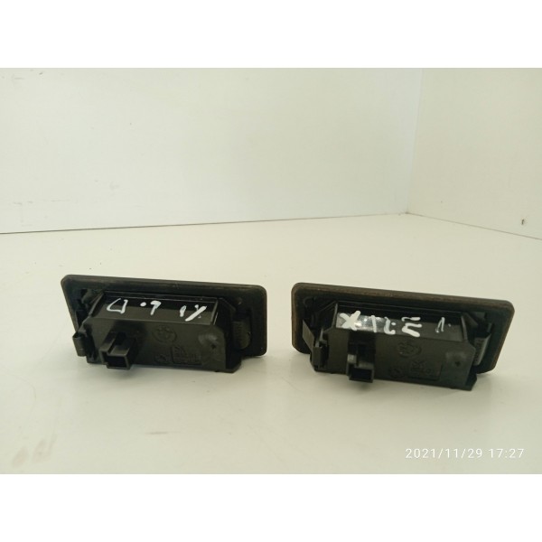 Par Luz Praca Bmw X1 2010 2011 2012 A 2015