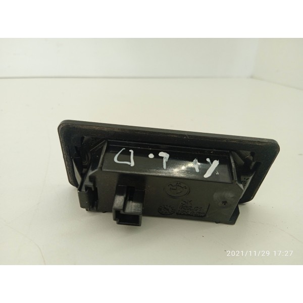 Par Luz Praca Bmw X1 2010 2011 2012 A 2015