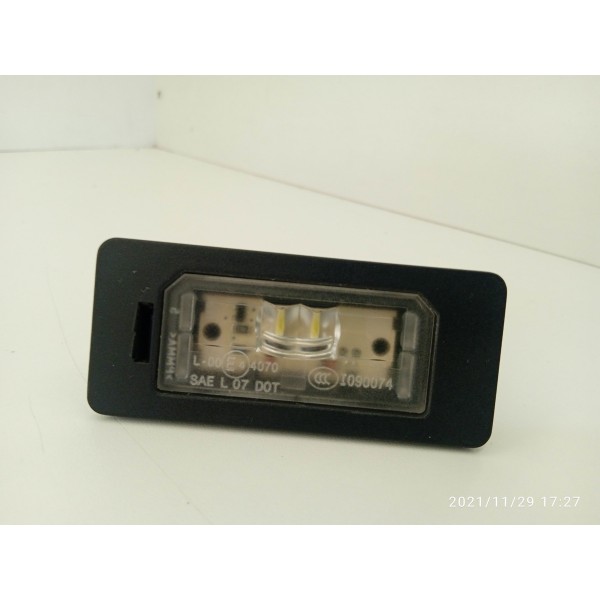 Par Luz Praca Bmw X1 2010 2011 2012 A 2015