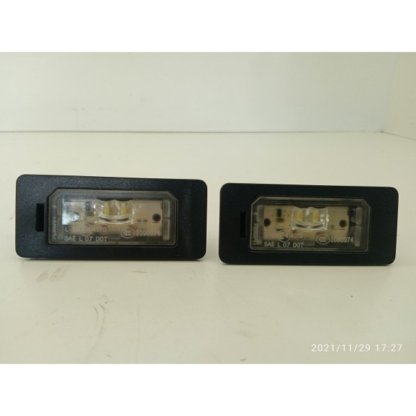 Par Luz Praca Bmw X1 2010 2011 2012 A 2015