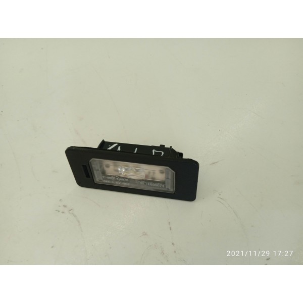 Par Luz Praca Bmw X1 2010 2011 2012 A 2015