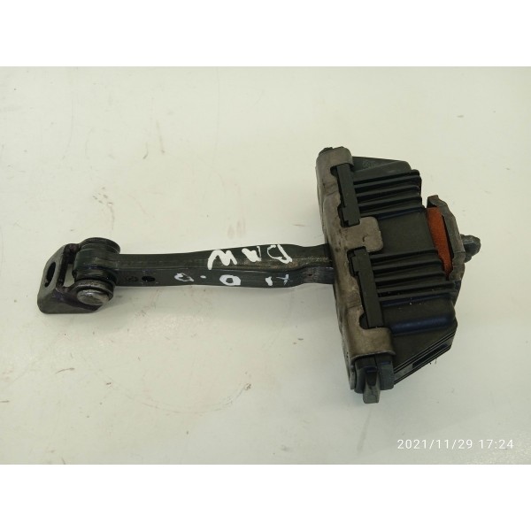 Limitador Porta Bmw X1 Dianteiro Direito 2010 2011 2012/2015