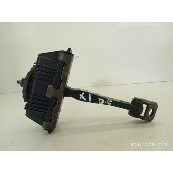 Limitador Porta Bmw X1 Dianteira Esquerd 2010 2011 2012/2015