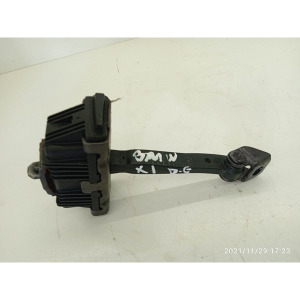 Limitador Porta Bmw X1 Dianteira Esquerd 2010 2011 2012/2015