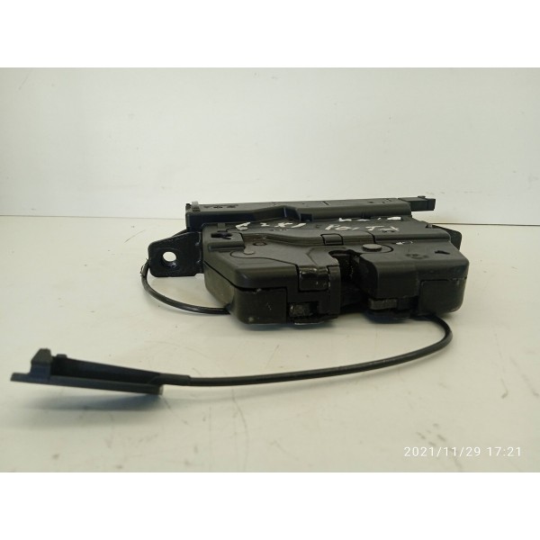 Fechadura Tampa Traseira Bmw X1 2010 2015 912781105