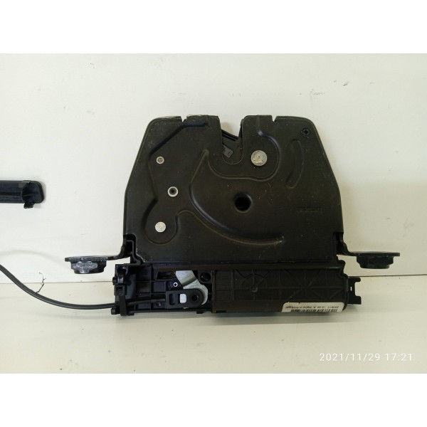 Fechadura Tampa Traseira Bmw X1 2010 2015 912781105