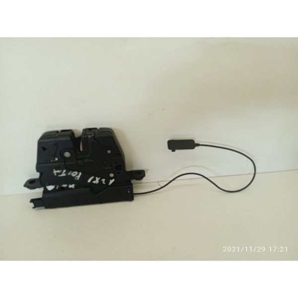 Fechadura Tampa Traseira Bmw X1 2010 2015 912781105