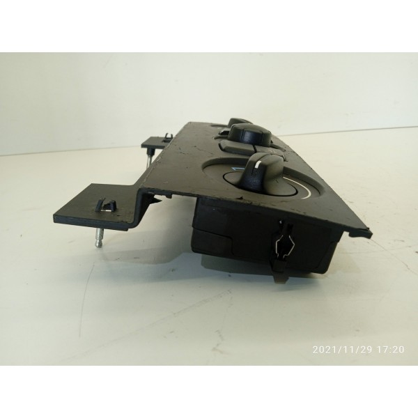 Comando Ar Condicionado Bmw X1 2009 A 2015 923677801