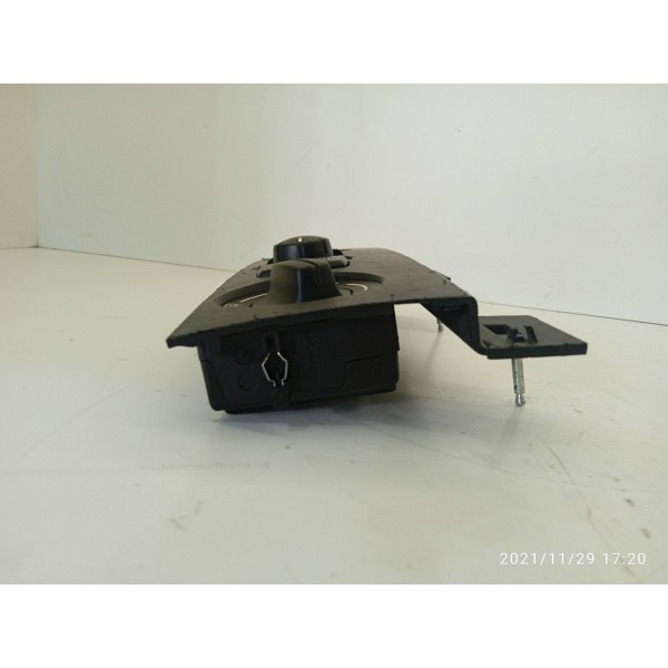 Comando Ar Condicionado Bmw X1 2009 A 2015 923677801