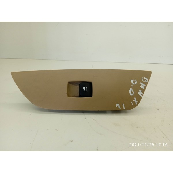 Botao Comando Vidro Dianteiro Direito X1 2010/2015