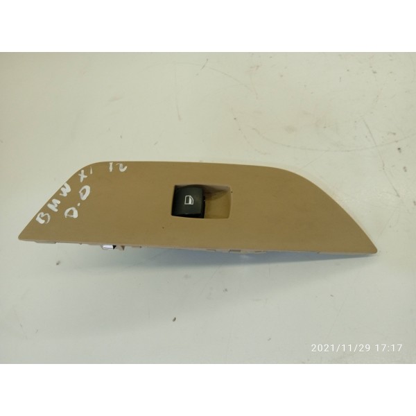 Botao Comando Vidro Dianteiro Direito X1 2010/2015