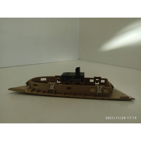 Botao Comando Vidro Traseiro Direito X1 2010/2015