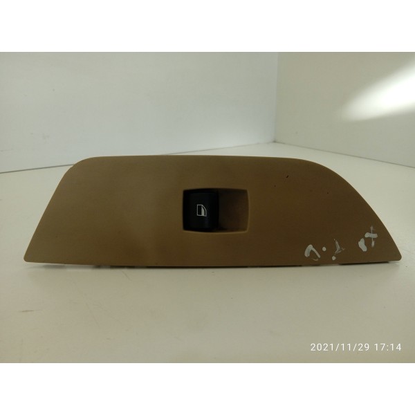 Botao Comando Vidro Traseiro Direito X1 2010/2015