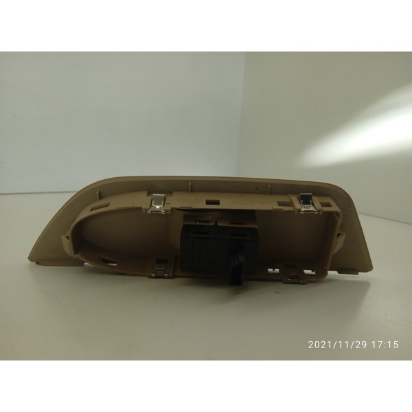 Botao Comando Vidro Traseiro Direito X1 2010/2015